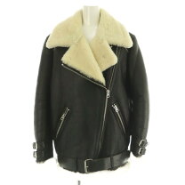 楽天市場】acne studios ムートンの通販