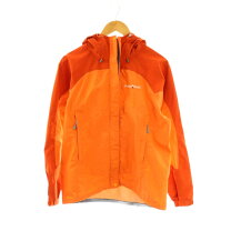 楽天市場】モンベル サンダーパス ジャケット Mの通販