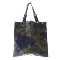 楽天市場】baobao issey miyake トートバッグ 中古の通販