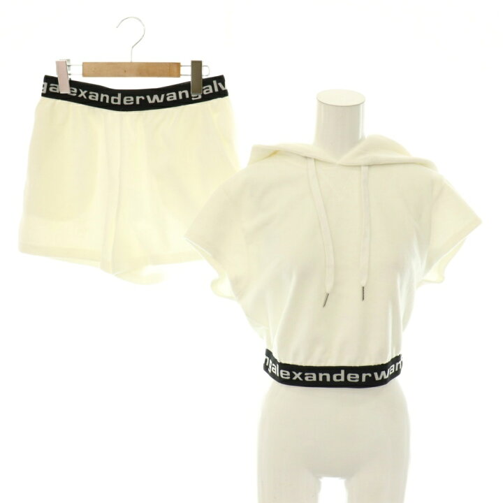 楽天市場】【中古】アレキサンダーワン ALEXANDER WANG セットアップ 