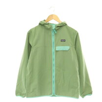 楽天市場】パタゴニア バギーズ ジャケットの通販