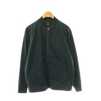 楽天市場】apc ブルゾン（メンズファッション）の通販