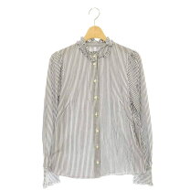 楽天市場】franche lippee フランシュリッペ ブラウスの通販