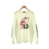楽天市場】ヒステリックグラマー ロンt（Tシャツ・カットソー 