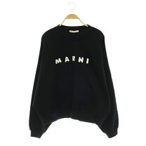 MARNI スウェット・トレーナー トップス レディースファッションの通販