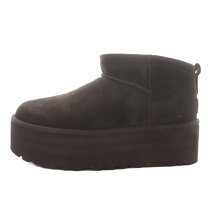楽天市場】ugg 中古 ブーツ 未使用の通販