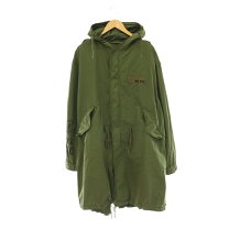 楽天市場】hysteric glamour モッズコートの通販