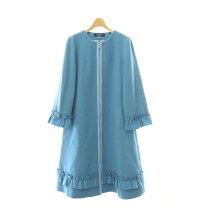 楽天市場】エムズ グレイシー 中古 40 コートの通販