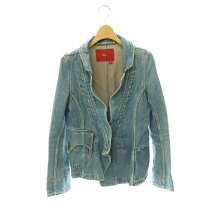 楽天市場】levi red ジャケット（レディースファッション）の通販