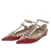 楽天市場】valentino ロックスタッズ（パンプス｜レディース靴）：靴の通販