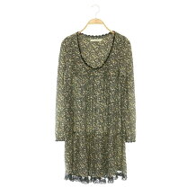 楽天市場】franche lippee チュニックの通販