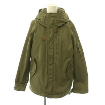 楽天市場】urban research doors マウンテンパーカーの通販