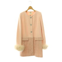 楽天市場】LAISSE PASSE レッセパッセ コートの通販