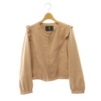 楽天市場】フランシュリッペ ジャケットの通販