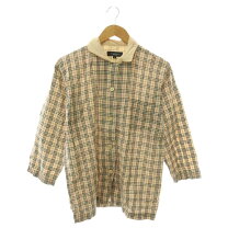 楽天市場】ノバチェック シャツ（シャツ・ブラウス｜トップス 