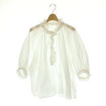 楽天市場】nest robe ブラウスの通販