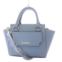 楽天市場】&chouette 2way ショルダーの通販