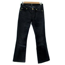 楽天市場】7 for All Mankind（スタイル（パンツ）ブーツカットパンツ 