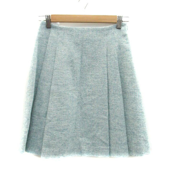 楽天市場】【中古】未使用品 アンタイトル UNTITLED プリーツスカート  