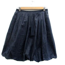 楽天市場】中古 to be chic スカート バルーンの通販