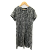 楽天市場】セオリー ニットワンピースの通販 