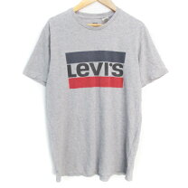 楽天市場】リーバイス Tシャツ（メンズファッション）の通販
