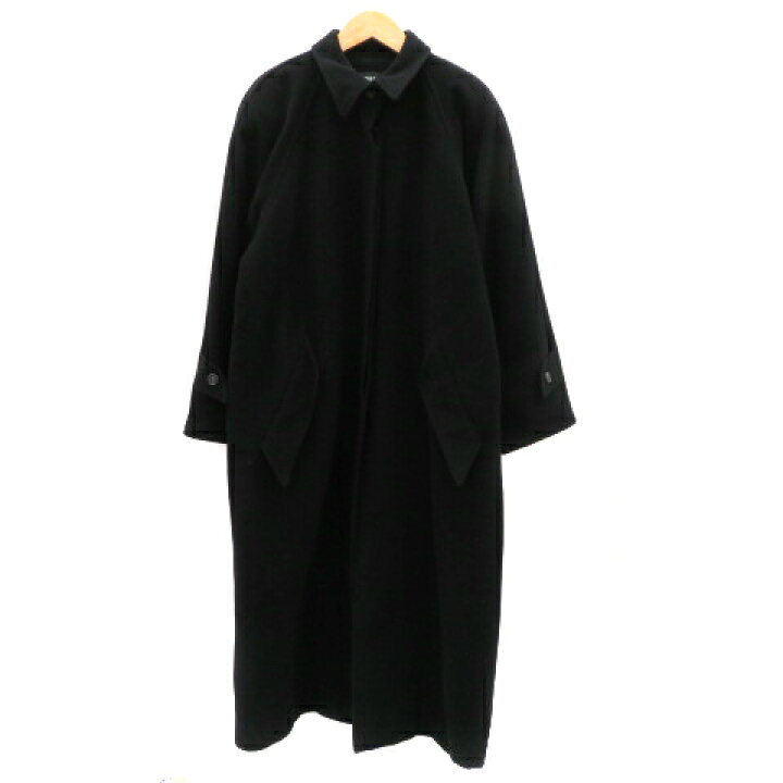 楽天市場】【中古】ラモスポーツ RAMOSPORT ステンカラーコート ロング 