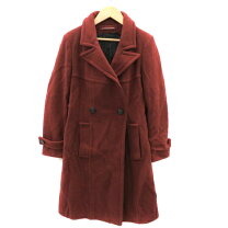 楽天市場】コントワーデコトニエ（柄無地）（コート・ジャケット 