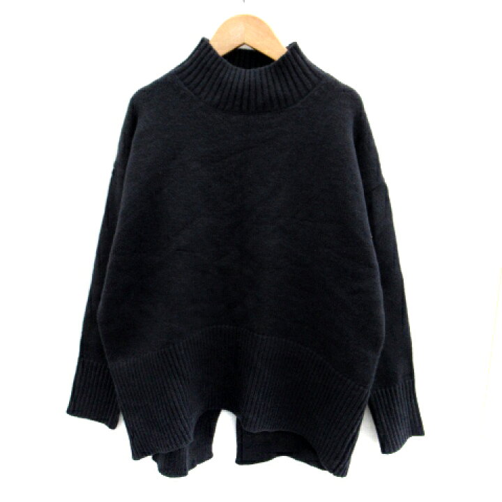 楽天市場】【中古】アンディコール un dix cors ニット セーター 長袖  