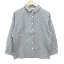 楽天市場】Perle Peche ペルルペッシュ ブラウスの通販