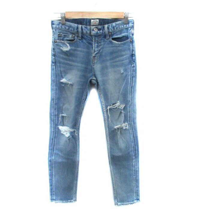 楽天市場】【中古】ロデオクラウンズ Rodeo Crowns デニムパンツ 