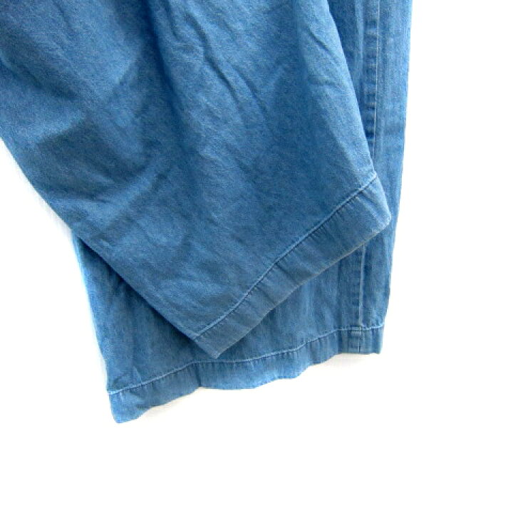 楽天市場】【中古】ハッシュアッシュ HusHusH デニムパンツ ジーンズ 