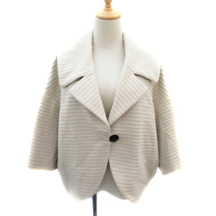 楽天市場】【中古】ヴィヴィアンタム VIVIENNE TAM オープンカラー 