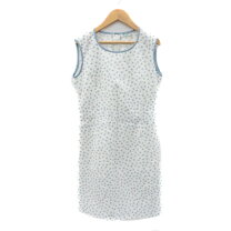 楽天市場】carven ワンピースの通販 