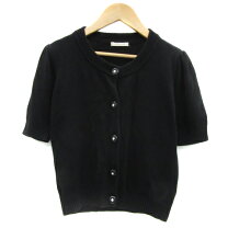 楽天市場】アベニールエトワール（カーディガン・ボレロ｜トップス  