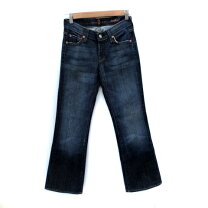楽天市場】7 for All Mankind（スタイル（パンツ）ブーツカットパンツ 