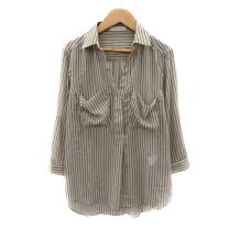 楽天市場】Perle Peche ペルルペッシュ ブラウスの通販