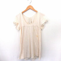 楽天市場】franche lippee チュニックの通販