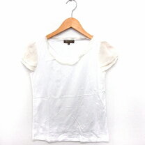 楽天市場】シルク100%（ブランドトゥモローランド）（Tシャツ 