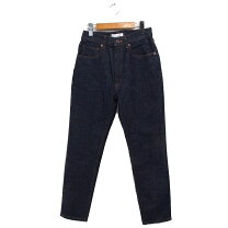 楽天市場】テーパード デニム moussyの通販 