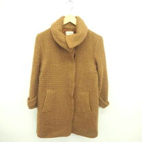 楽天市場】デンドロビウム コート 中古（コート・ジャケット 