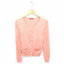 楽天市場】カーディガン 薄手（ブランドアプワイザーリッシェ  