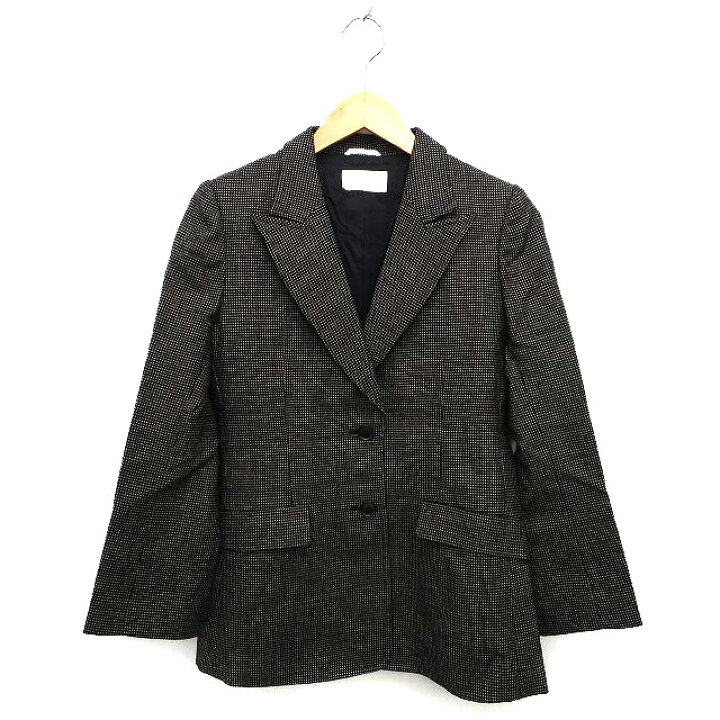 楽天市場】【中古】東京スタイル TOKYO STYLE ジャケット アウター 