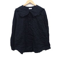 楽天市場】ローリーズ ファーム ブラウス フリルの通販 