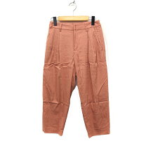 楽天市場】サーモンピンク パンツ（ブランドユナイテッドアローズ 