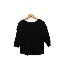 楽天市場】Tシャツ・カットソー（ブランドアダムエロペ・長さ（袖）七 