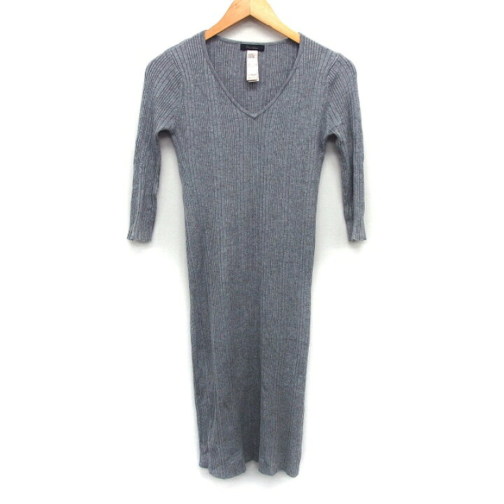 楽天市場】【中古】デュラスアンビエント DURAS ambient ニット 