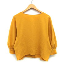 楽天市場】Tシャツ・カットソー（ブランドアダムエロペ・長さ（袖）七 