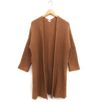 楽天市場】デミリー ニット（カラーブラウン）（トップス｜レディース  