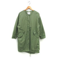 楽天市場】lugnoncure コートの通販